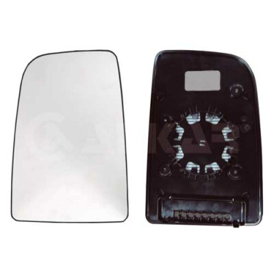 Miroir de rétroviseur extérieur ALKAR 6421994