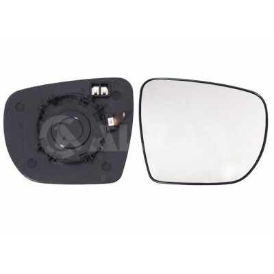 Miroir de rétroviseur extérieur ALKAR 6432584