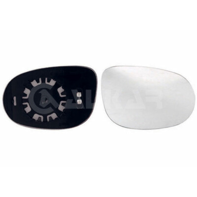 Miroir de rétroviseur extérieur ALKAR 6432403