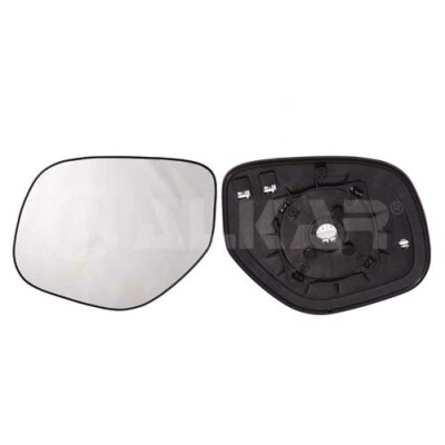 Miroir de rétroviseur extérieur ALKAR 6431866
