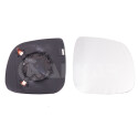 Miroir de rétroviseur extérieur ALKAR 6432948