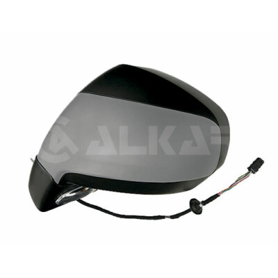 Rétroviseur extérieur ALKAR 6139865