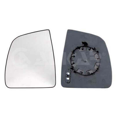 Miroir de rétroviseur extérieur ALKAR 6431929