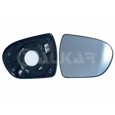Miroir de rétroviseur extérieur ALKAR 6432574