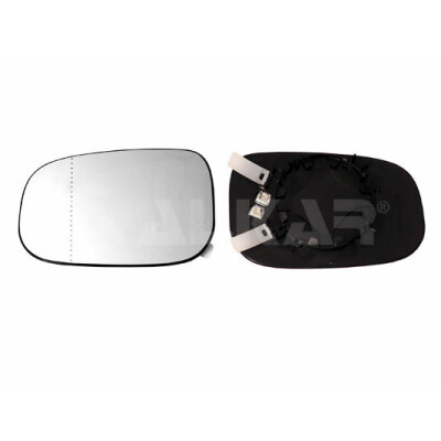 Miroir de rétroviseur extérieur ALKAR 6471592