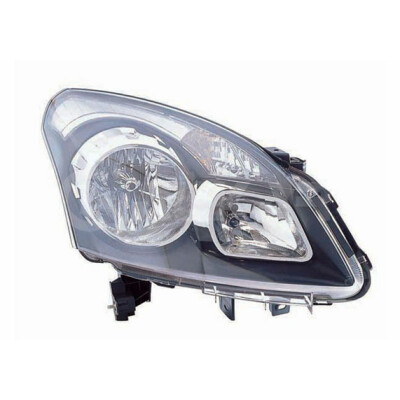 Projecteur principal
