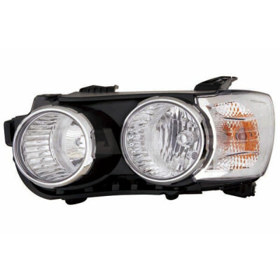Projecteur principal