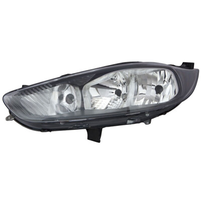 Projecteur principal