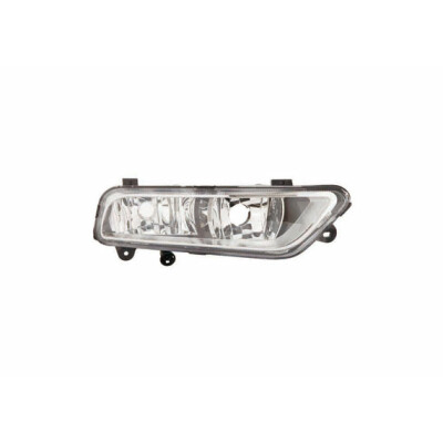 Projecteur antibrouillard