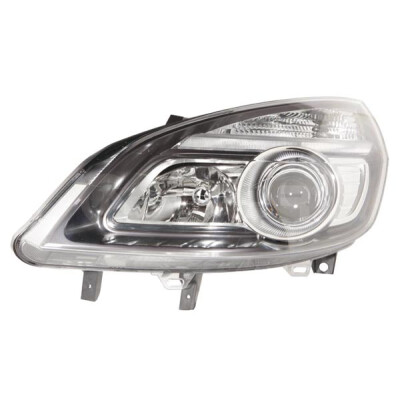 Projecteur principal