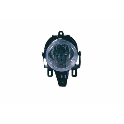 Projecteur antibrouillard