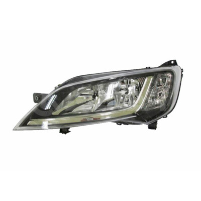 Projecteur principal