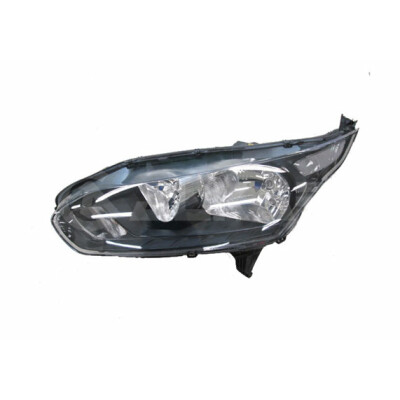 Projecteur principal