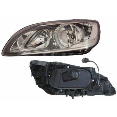 Projecteur principal
