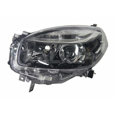 Projecteur principal