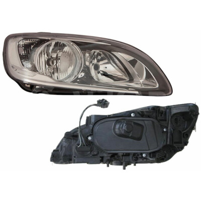 Projecteur principal