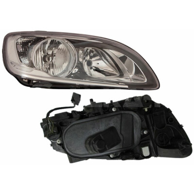 Projecteur principal