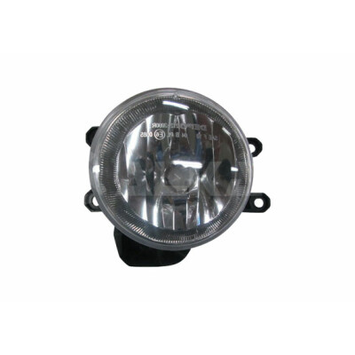 Projecteur antibrouillard