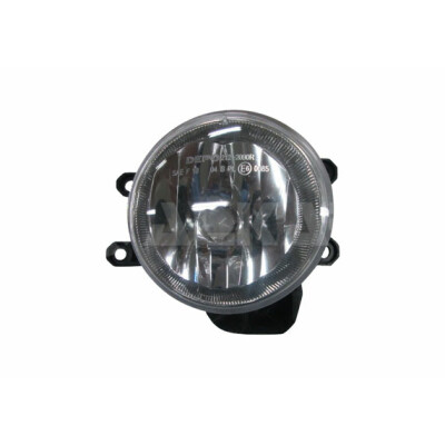 Projecteur antibrouillard