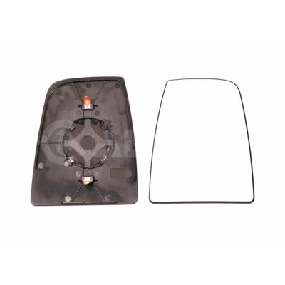 Miroir de rétroviseur extérieur ALKAR 6432666