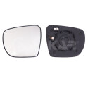 Miroir de rétroviseur extérieur ALKAR 6431584