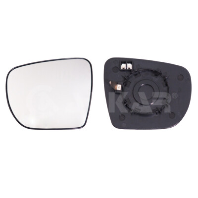 Miroir de rétroviseur extérieur ALKAR 6431584