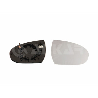 Miroir de rétroviseur extérieur ALKAR 6432879