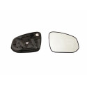 Miroir de rétroviseur extérieur ALKAR 6432915
