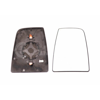 Miroir de rétroviseur extérieur ALKAR 6402666