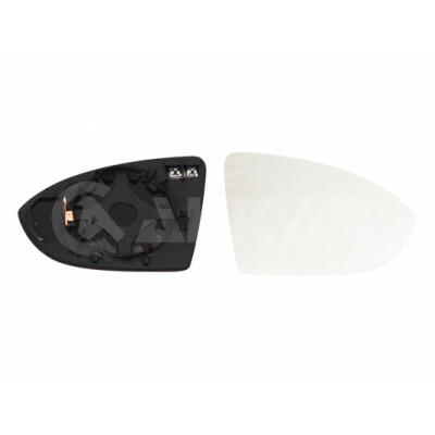 Miroir de rétroviseur extérieur ALKAR 6432184