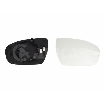 Miroir de rétroviseur extérieur ALKAR 6432623