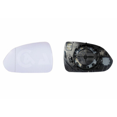 Miroir de rétroviseur extérieur ALKAR 6471692