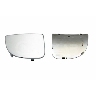 Miroir de rétroviseur extérieur ALKAR 6435250