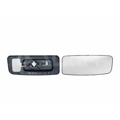 Miroir de rétroviseur extérieur ALKAR 6416994