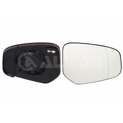 Miroir de rétroviseur extérieur ALKAR 6472668
