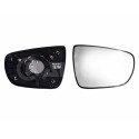 Miroir de rétroviseur extérieur ALKAR 6432662