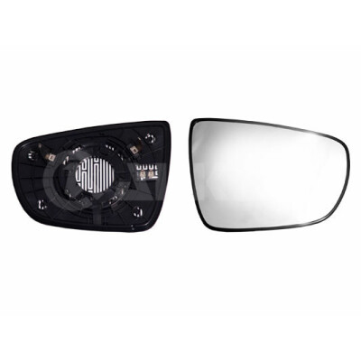 Miroir de rétroviseur extérieur ALKAR 6432662