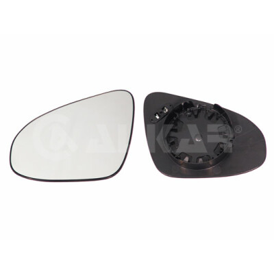 Miroir de rétroviseur extérieur ALKAR 6431259