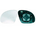 Verre de rétroviseur, rétroviseur extérieur