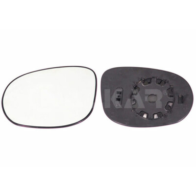 Miroir de rétroviseur extérieur ALKAR 6402402