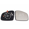 Miroir de rétroviseur extérieur ALKAR 6432191