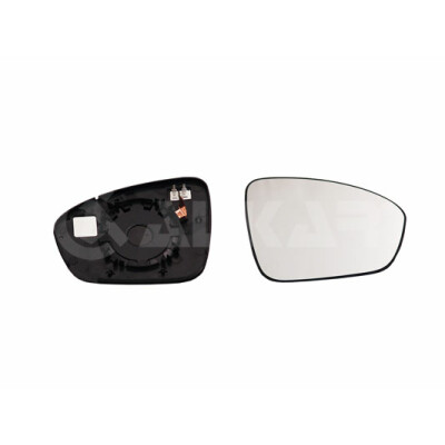 Miroir de rétroviseur extérieur ALKAR 6432237
