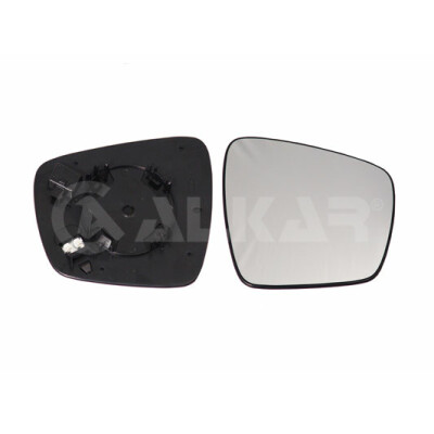 Miroir de rétroviseur extérieur ALKAR 6432330