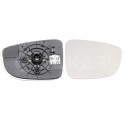 Miroir de rétroviseur extérieur ALKAR 6432664