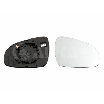 Miroir de rétroviseur extérieur ALKAR 6432677