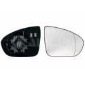 Miroir de rétroviseur extérieur ALKAR 6432754