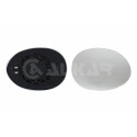 Miroir de rétroviseur extérieur ALKAR 6432918