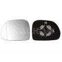 Miroir de rétroviseur extérieur ALKAR 6451926