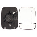 Miroir de rétroviseur extérieur ALKAR 6452645