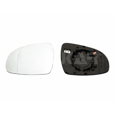 Miroir de rétroviseur extérieur ALKAR 6471677